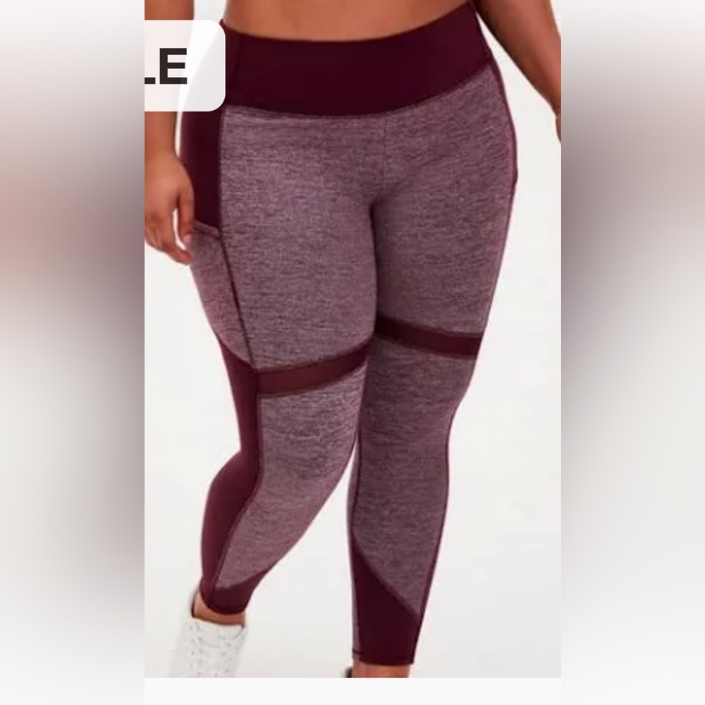 Torrid Active Leggings